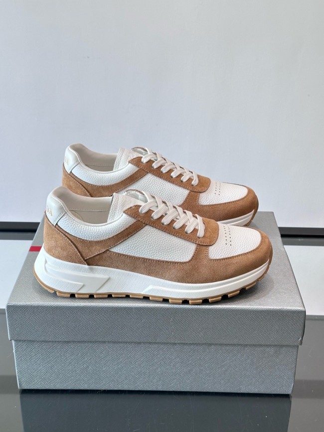 Super Max Prada Shoes-473