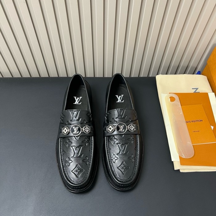 Super Max LV Shoes-3884