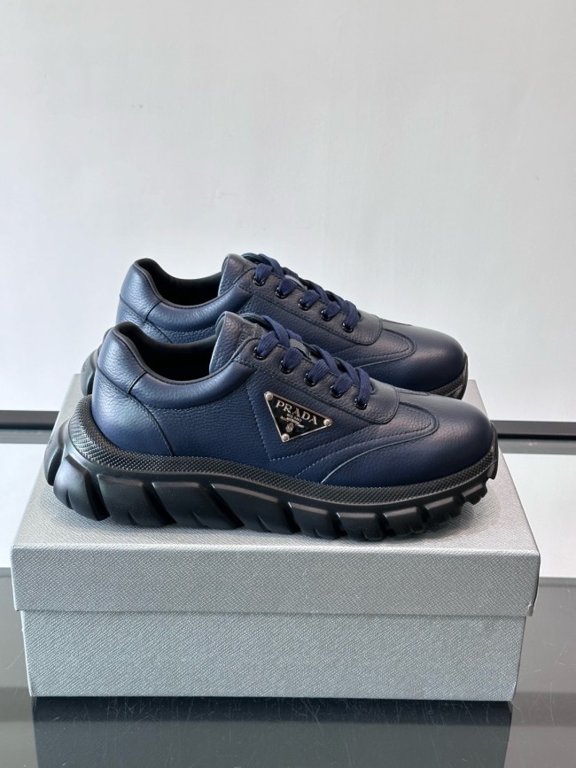 Super Max Prada Shoes-471