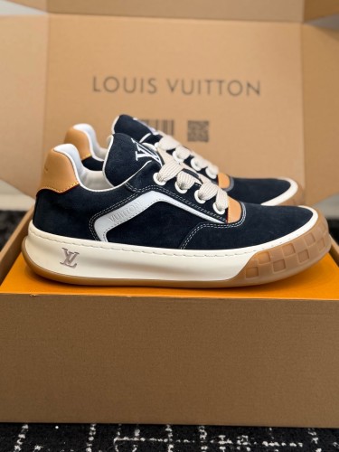 Super Max LV Shoes-3851