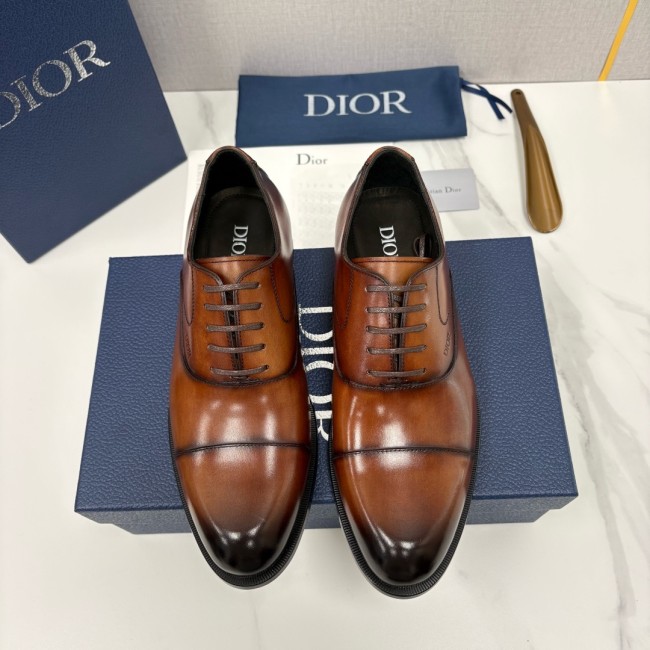 Super Max Dior Shoes-1007