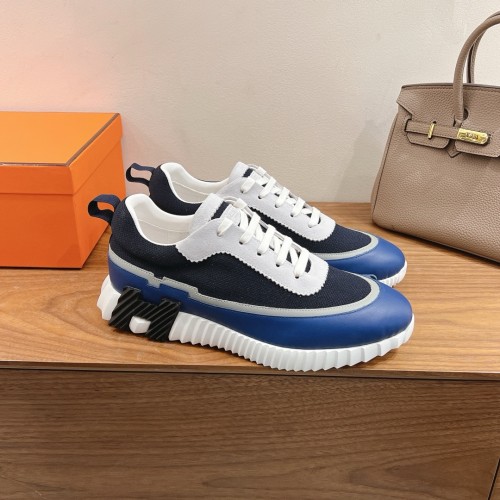 Super Max Hermes Shoes-193