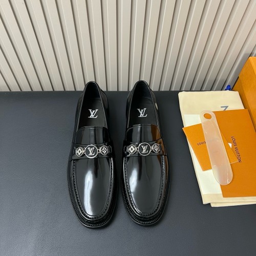 Super Max LV Shoes-3881