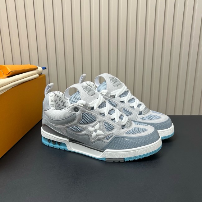 Super Max LV Shoes-3857