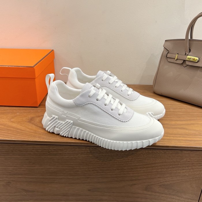 Super Max Hermes Shoes-192