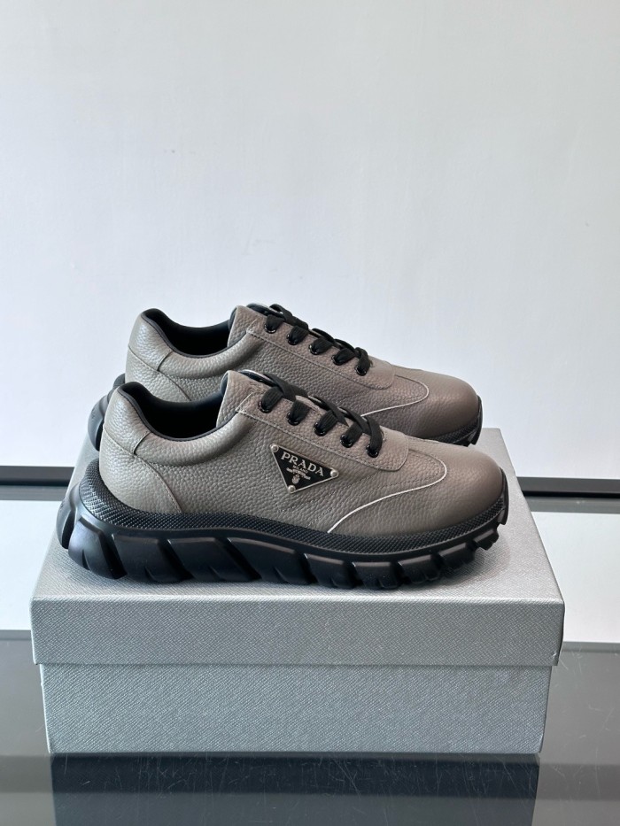 Super Max Prada Shoes-469