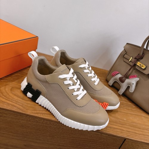 Super Max Hermes Shoes-187