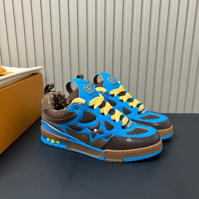 Super Max LV Shoes-3860