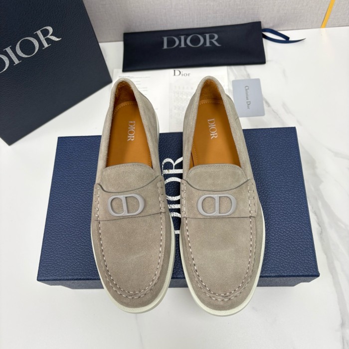 Super Max Dior Shoes-997