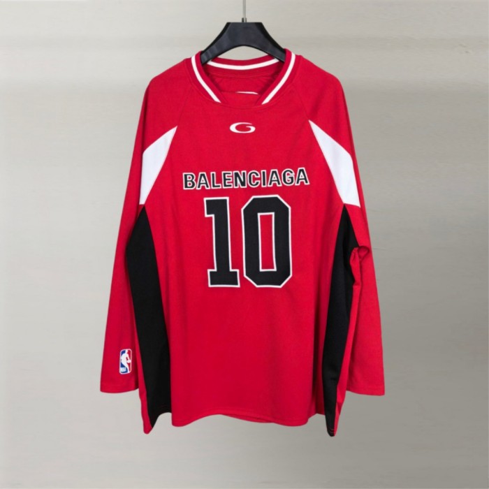 B Shirt 1：1 Quality-4426