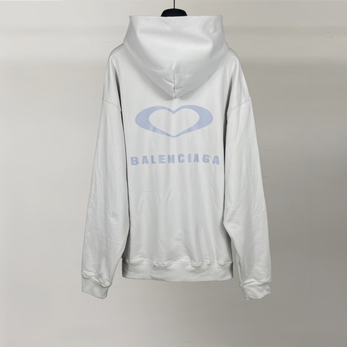 B Hoodies 1：1 Quality-1903(XS-L)