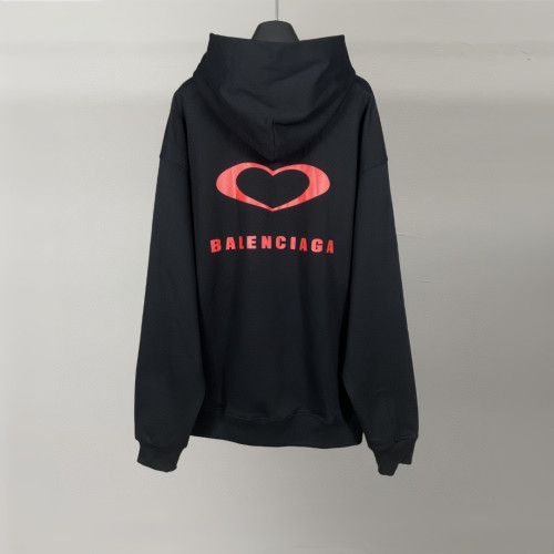 B Hoodies 1：1 Quality-1901(XS-L)