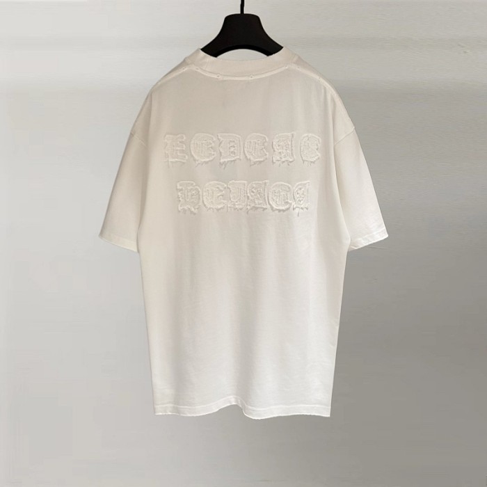 Chrome Hearts Shirt 1：1 Quality-410(S-XXL)