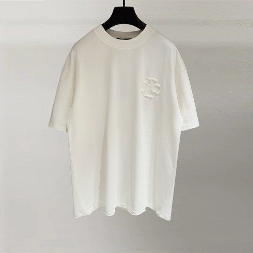 Chrome Hearts Shirt 1：1 Quality-432(S-XXL)