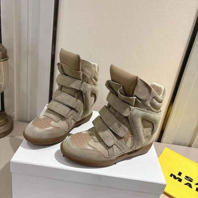 Super Max Isabel Marant Shoes-006