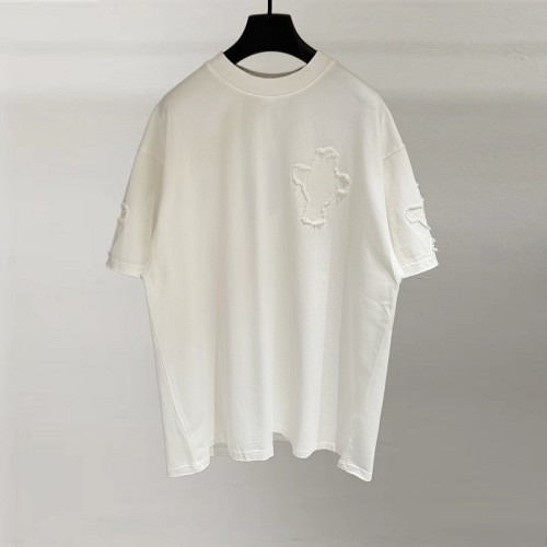 Chrome Hearts Shirt 1：1 Quality-440(S-XXL)