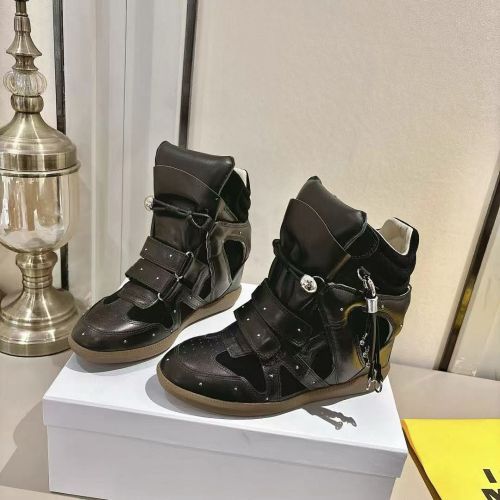 Super Max Isabel Marant Shoes-004