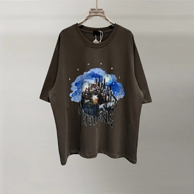 Welldone Shirt 1：1 Quality-764(S-L)