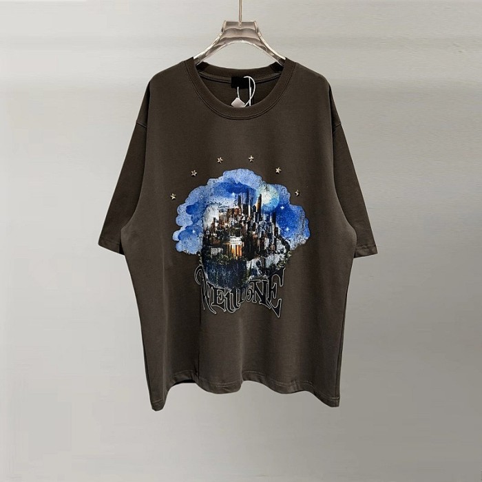 Welldone Shirt 1：1 Quality-764(S-L)