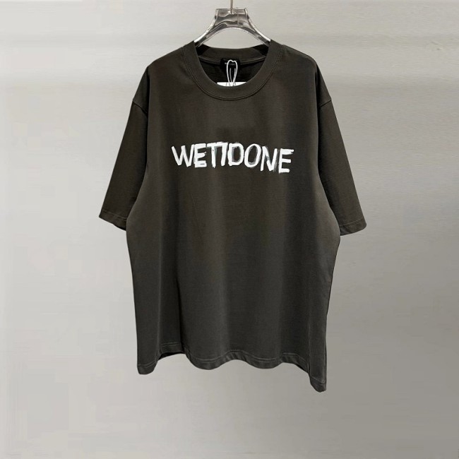 Welldone Shirt 1：1 Quality-768(S-L)