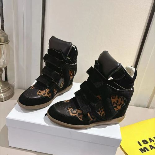 Super Max Isabel Marant Shoes-008