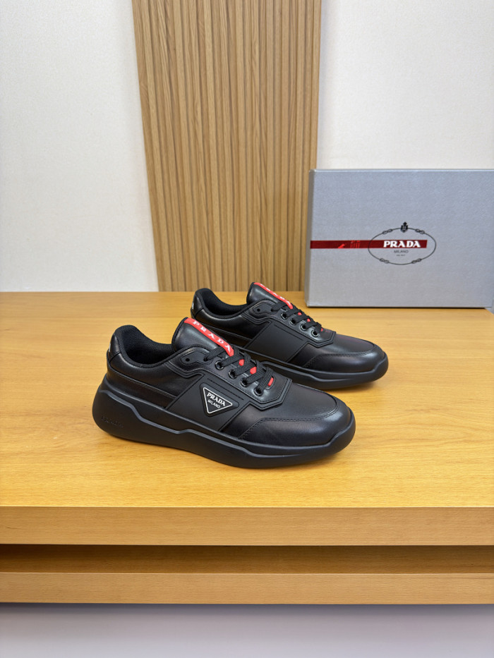 Super Max Prada Shoes-491