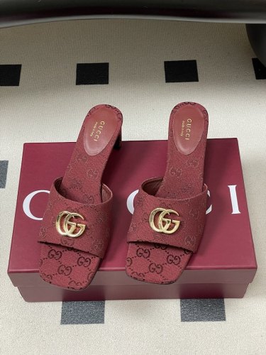 G women slippers 1：1 quality-1326