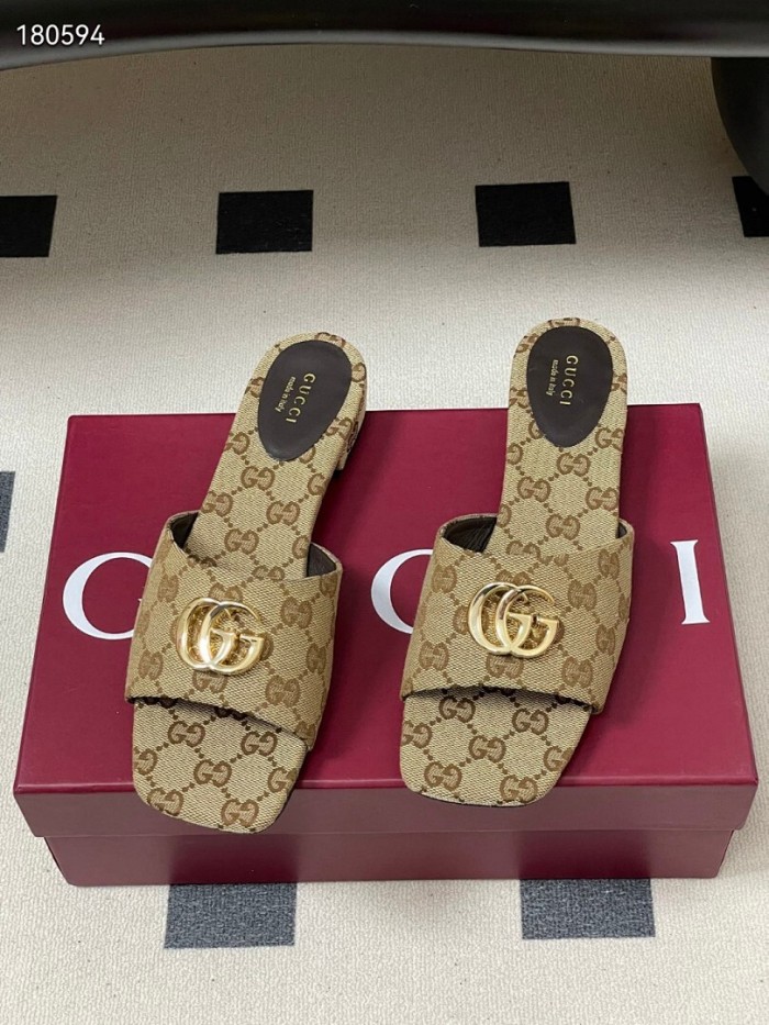 G women slippers 1：1 quality-1322