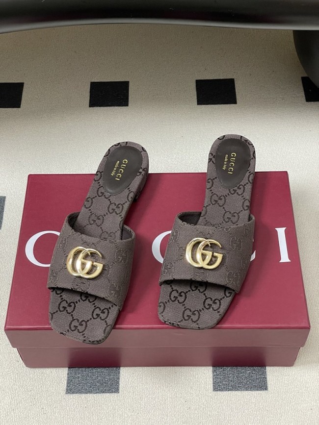 G women slippers 1：1 quality-1321