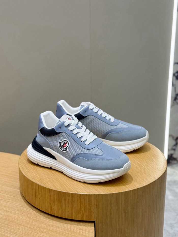Super Max Moncler Shoes-141