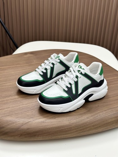 Super Max LV Shoes-3900