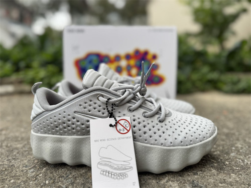 Nike Mind 002 Grey