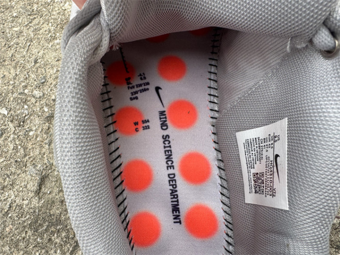Nike Mind 002 Grey