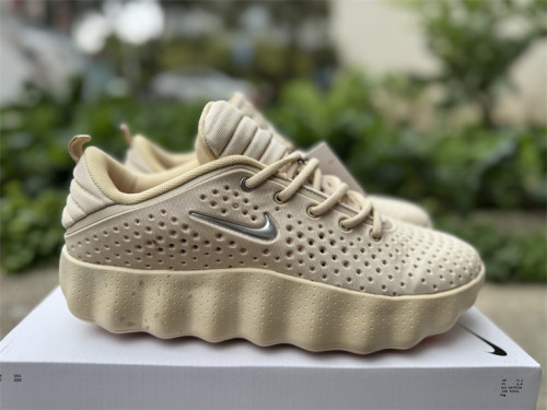 Authentic Nike Mind 002 Light Khaki