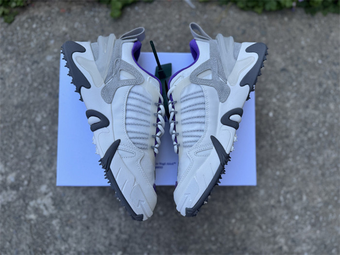 OFF white Men shoes 1：1 quality-514