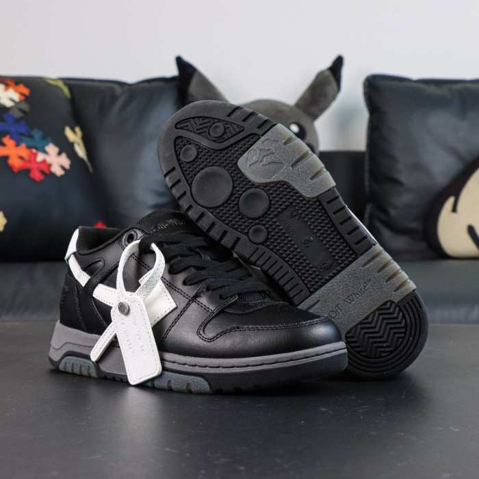 OFF white Women Shoes 1：1 quality-463