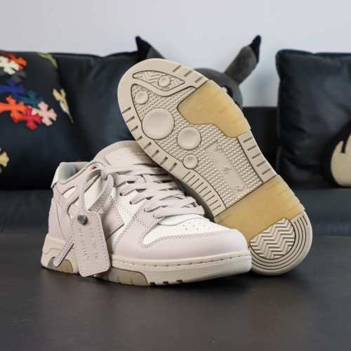 OFF white Women Shoes 1：1 quality-467