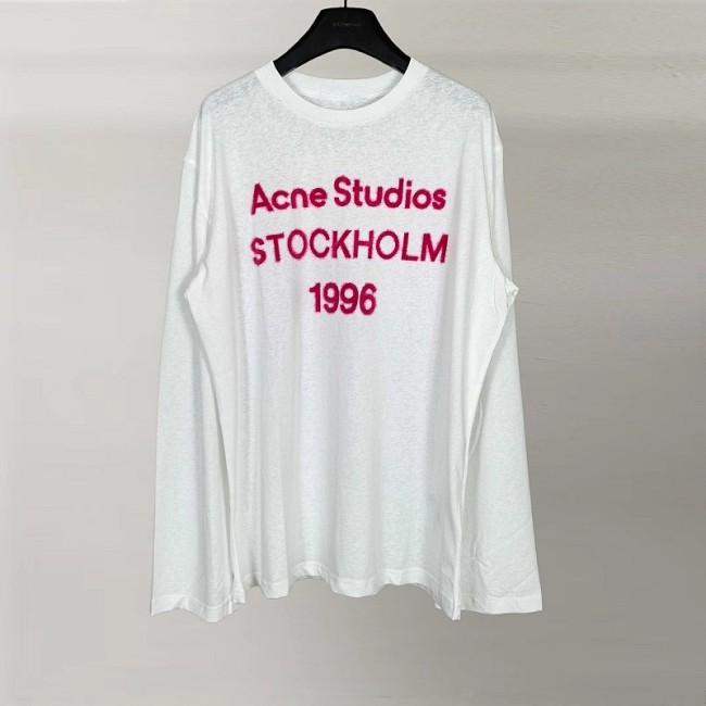 Ac Shirt 1：1 Quality-085(S-XL)