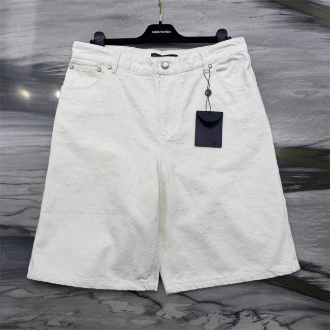 LV Shorts High End-215