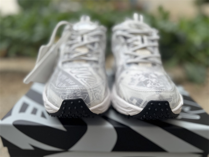 OFF white Men shoes 1：1 quality-529