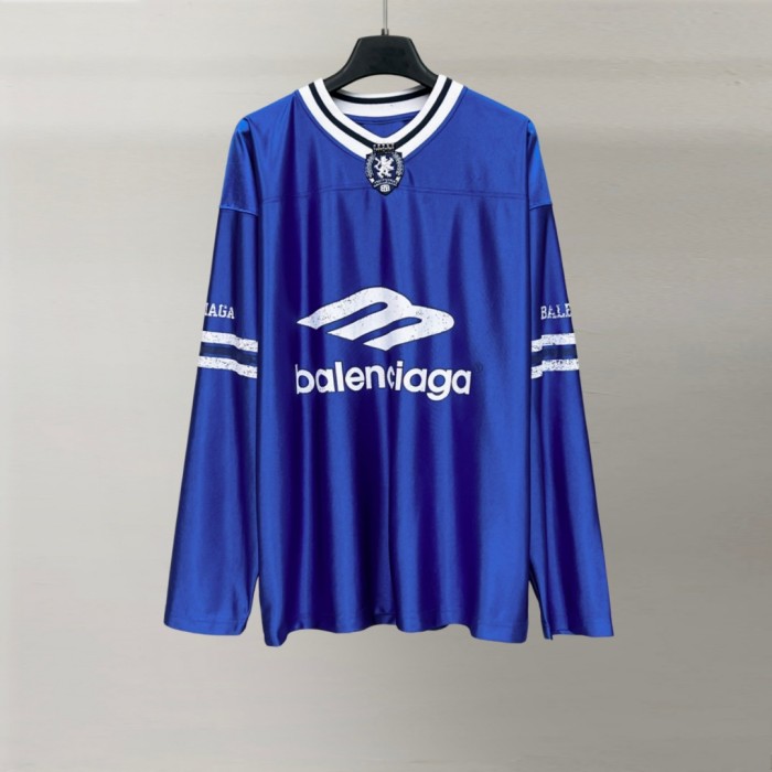 B Shirt 1：1 Quality-4445(XS-L)