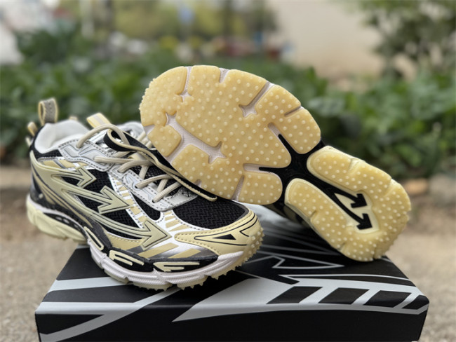 OFF white Women Shoes 1：1 quality-470