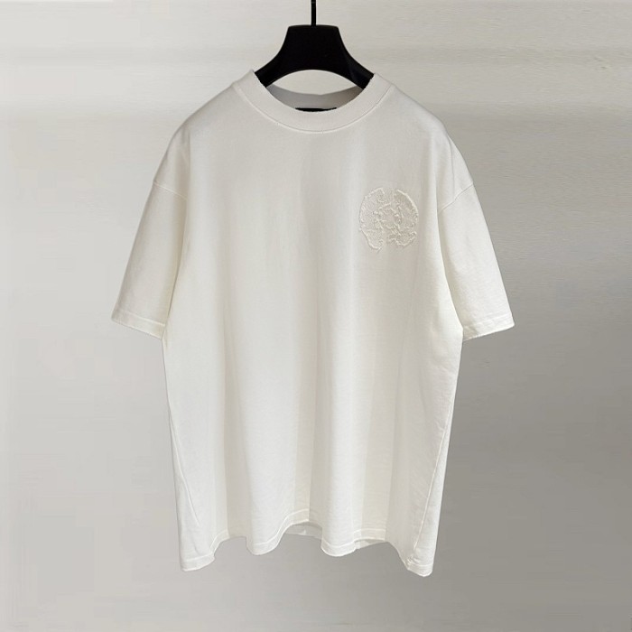 Chrome Hearts Shirt 1：1 Quality-460(S-XXL)