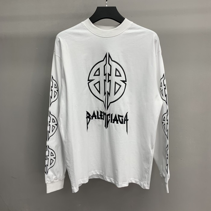 B Hoodies 1：1 Quality-1912(XS-L)