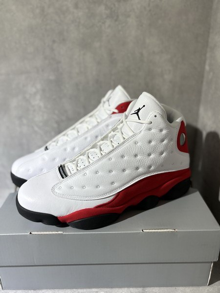 Authentic Air Jordan 13 Chicago 2026