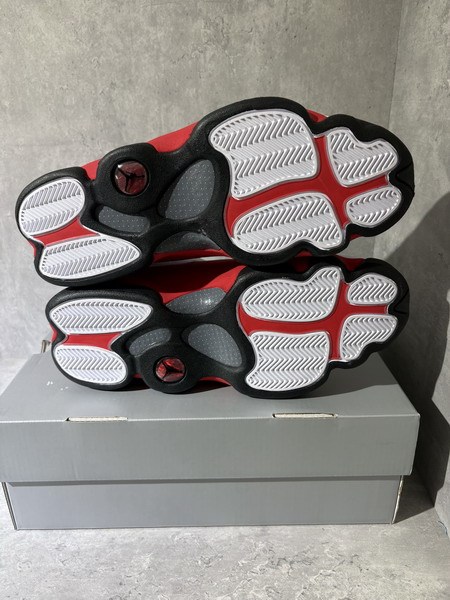 Authentic Air Jordan 13 Chicago 2026