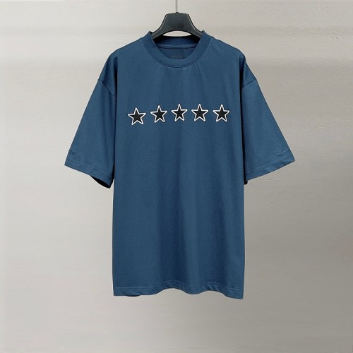 B Shirt 1：1 Quality-4434(XS-L)