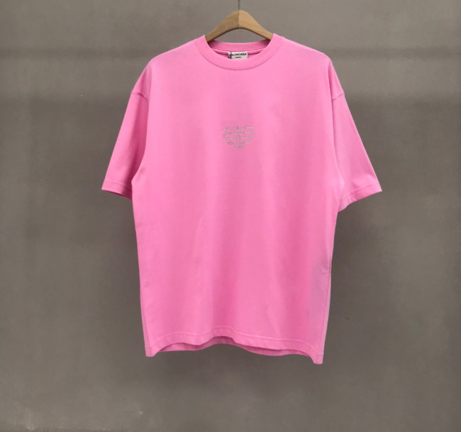 B Shirt 1：1 Quality-4437(XS-L)