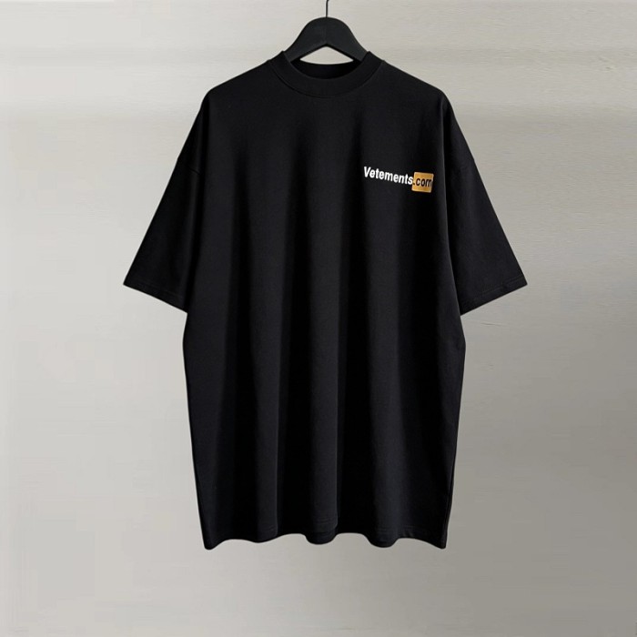 VETEMENTS Shirt 1：1 Quality-510(S-XL)