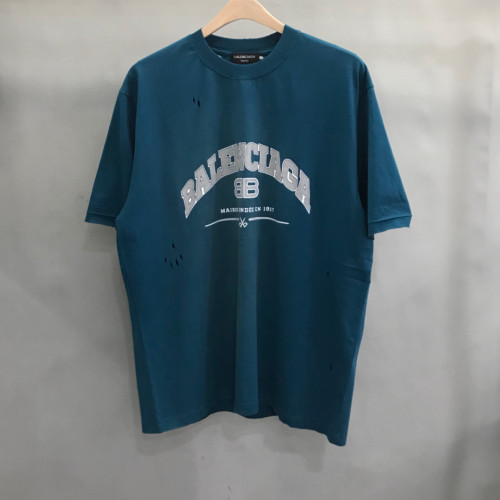 B Shirt 1：1 Quality-4442(XS-L)